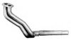 IMASAF 27.80.01 Exhaust Pipe